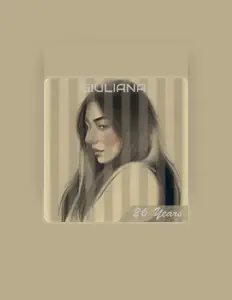 Luister naar GIULIANA, bekijk muziekvideo's, lees de bio, bekijk de tourdata, en meer!