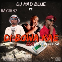 Di Bowa kae (Edit) (feat. Leon Lee SA & Bayor97) - Single - DJ Mad Blue