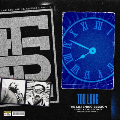 Too Long - Single