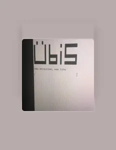 Listen to Übis, watch music videos, read bio, see tour dates & more!