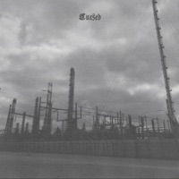 C-U-R-S-E-D - Single - Santos Santana