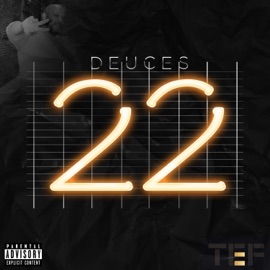 Deuces (Radio Edit) TEF XL