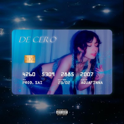 De Cero - EP
