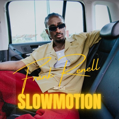 Slowmotion - Single