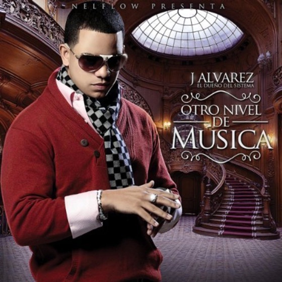 Cover artwork for Ponte pa Mi