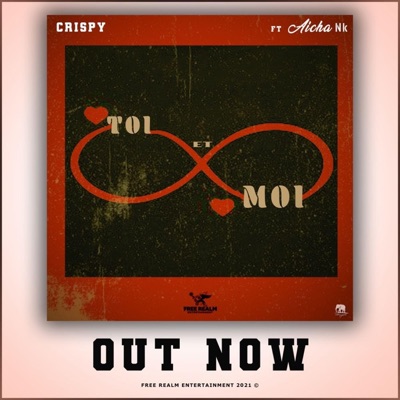 Toi Et Moi (feat. Aïcha Nk) - Single