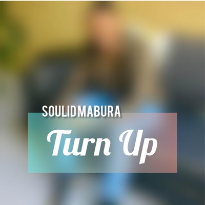 Turn Up (Radio Edit) - Single