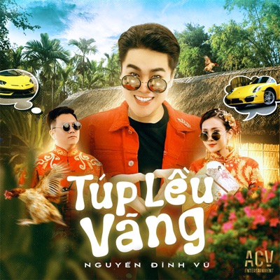 Túp Lều Vàng - Single