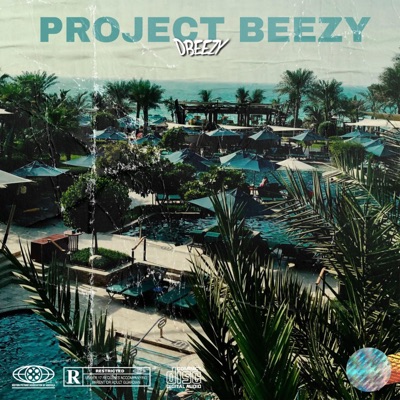 Project Beezy - EP