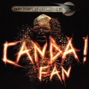 Canda! (The Darkside Returns) [Fan Edition] [Remixes]