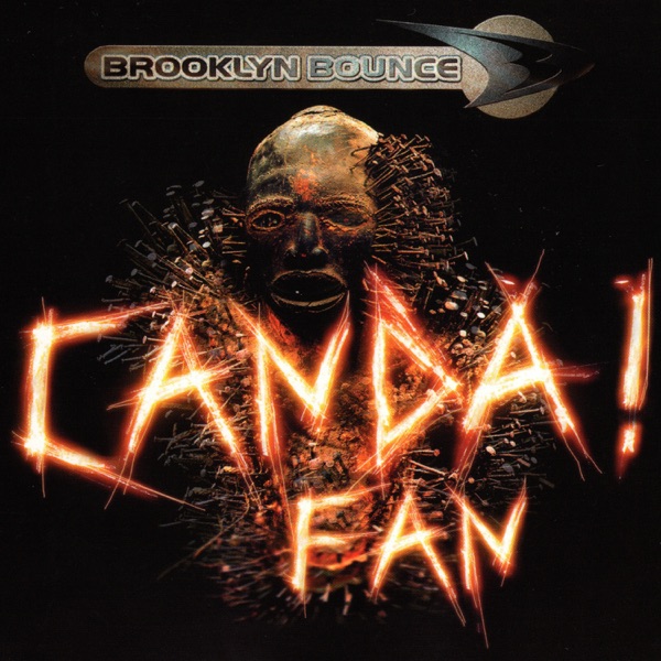 Canda! (The Darkside Returns) [Fan Edition] [Remixes]
