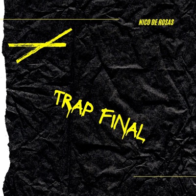 trap final - Single