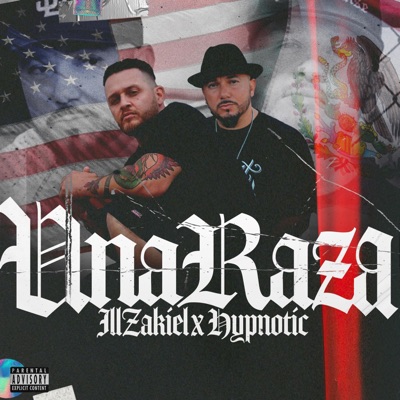 Una Raza - Single