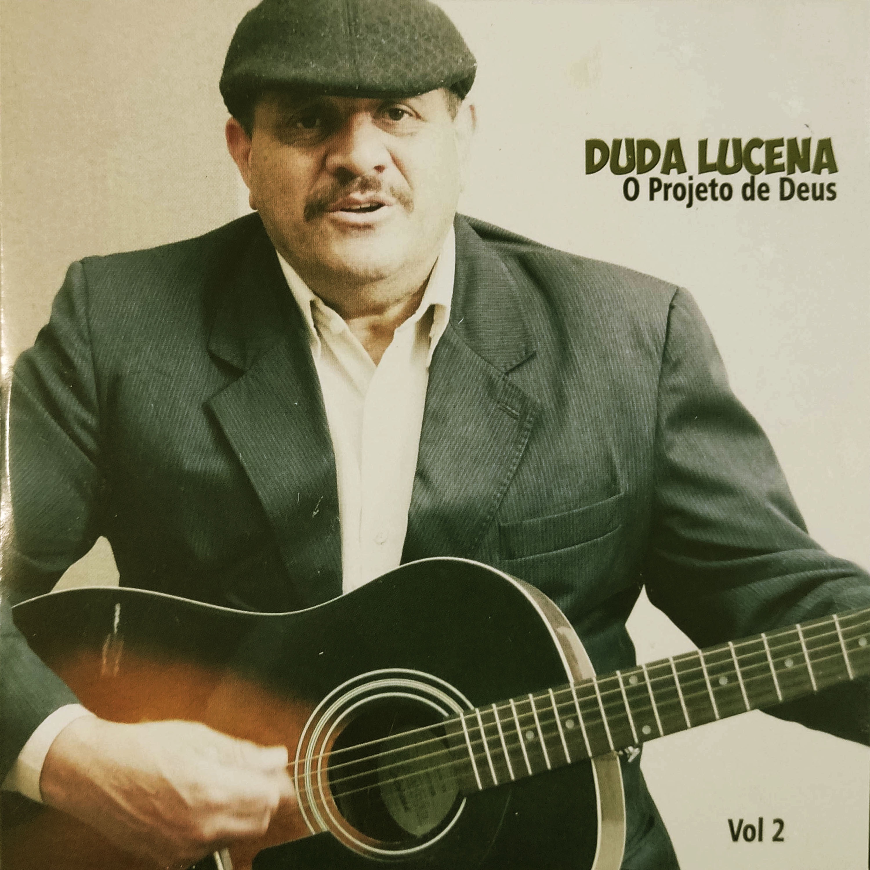 O Projeto de Deus, Vol. 2