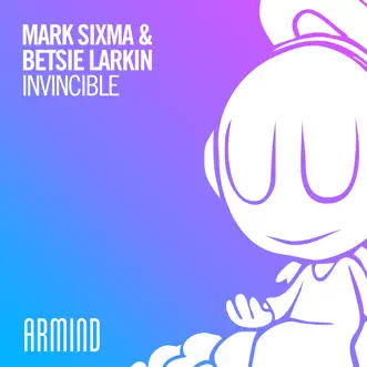 Invincible - Single by Mark Sixma & Betsie Larkin album reviews, ratings, credits