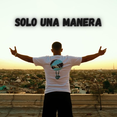 Solo Una Manera - Single