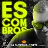 Escombros (En Vivo) - Single