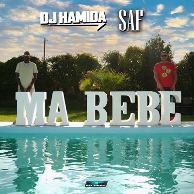 Ma bébé (Mi amor) - Single