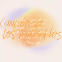 Canción De Los Redimidos — caminodevida música