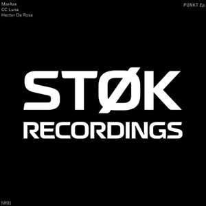 Punkt - EP