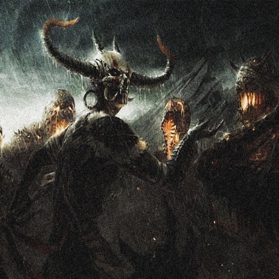 Welcome To the Hell - Single