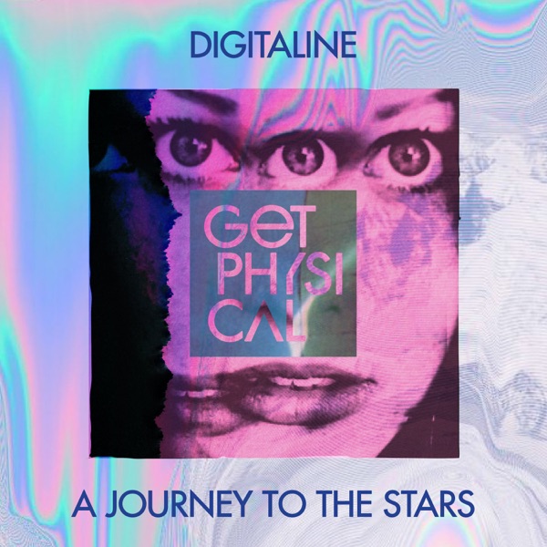 A Journey to the Stars - Single