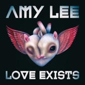 Love Exists artwork