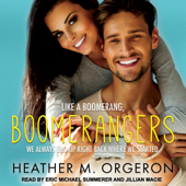 Boomerangers