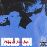 Hold On - Single - PEGG