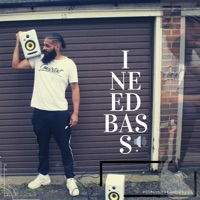 I Need Bass - Single - Ashley Cox