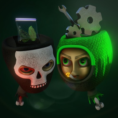 NOT WORKING (feat. Eddison) - Single