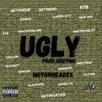 UGLY - Single - Motorhead2x