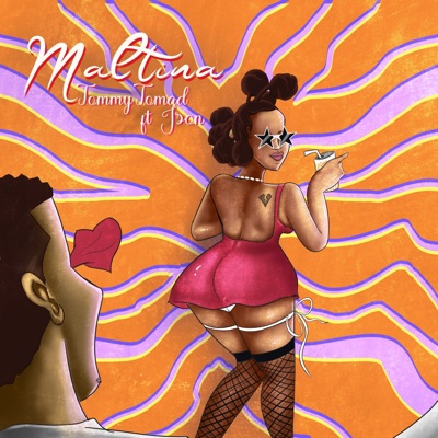 Maltina (feat. JSON) - Single