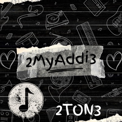 2MyAddi3 - Single