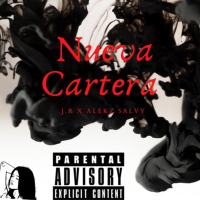 Nueva Cartera (feat. Alekz Salvy) - Single
