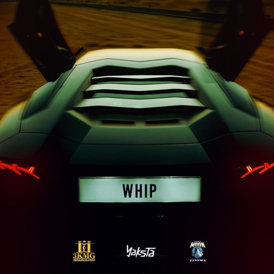 Whip - Single