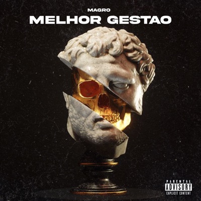 Melhor Gestão (feat. 1LINHA CLASSIC) - Single