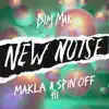 Makla & Spin Off