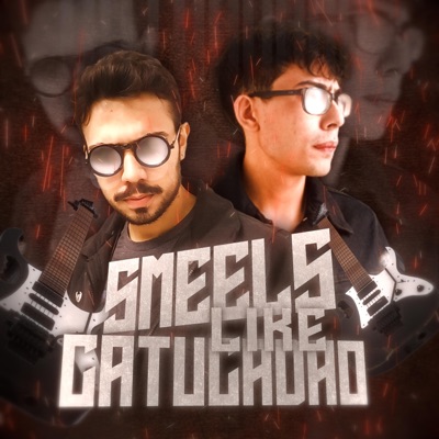RAVE SMELLS LIKE CATUCADÃO - Single