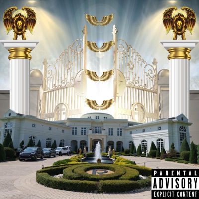 Everything Is Promised At the Promise Land - EP