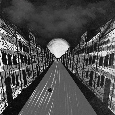 Diecimenounquarto (feat. Commi) - Single