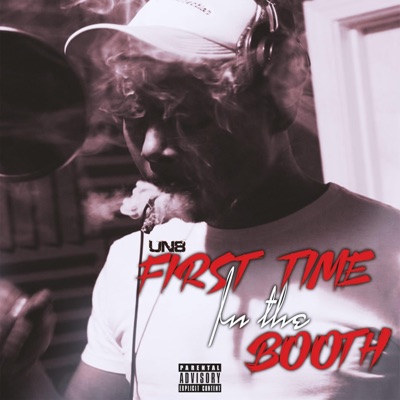 First Time In the Booth