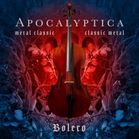 Bolero - Single - Apocalyptica