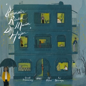 Terbenam Album Art