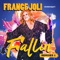 Fallin' - France Joli lyrics