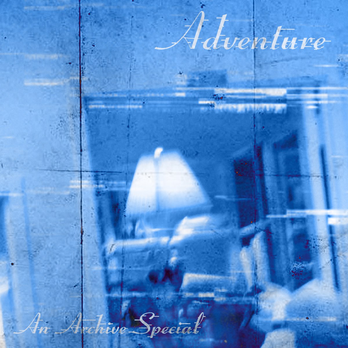 ‎Adventure (Scrapped Album) - Album by Archive - Apple Music