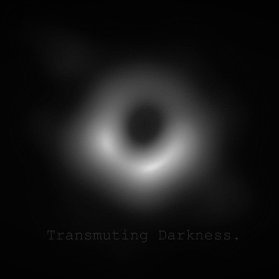 Transmuting Darkness - EP