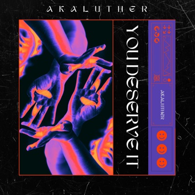 You Deserve It - Single