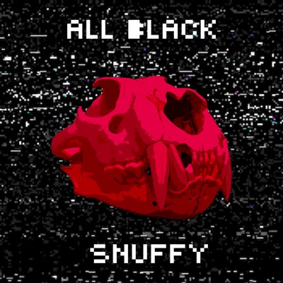 All Black - Single