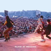 Alive! At Reading (Live) artwork